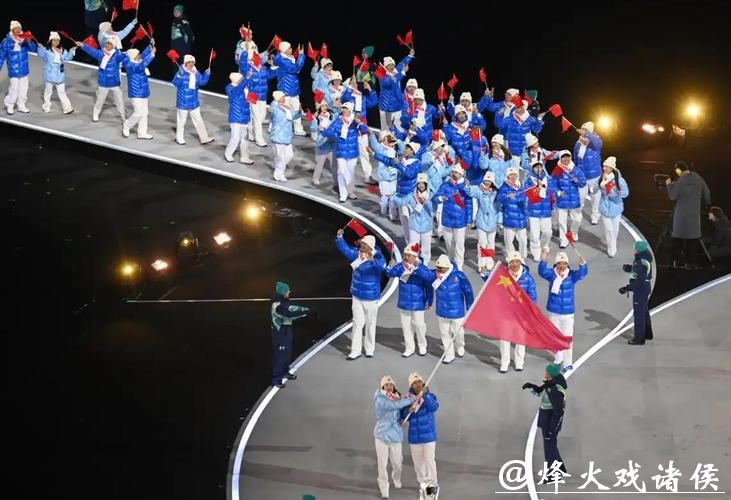 冬奥竟是“散装”的？金雷揭秘背后玄机，这一变化太罕见！