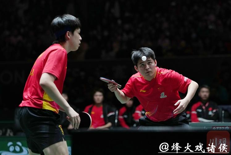 乒乓球混合团体世界杯 国乒8-5收获八连胜 乒乓球混合团体世界杯 国乒8-5收获八连胜