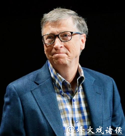 比尔·盖茨,正悄然卖房 比尔·盖茨,正悄然卖房