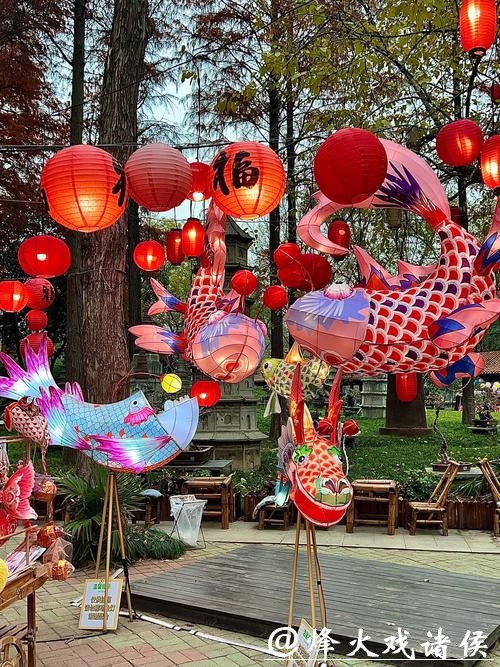 欢乐过大年·乡“亲”京郊行|走,跟我去解锁“花漾年味” 欢乐过大年·乡“亲”京郊行|走,跟我去解锁“花漾年味”