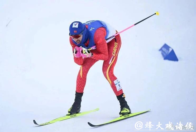 这真的好励志，米兰冬奥会首位双金得主竟是持证木匠，逆境工地打工冬季滑雪，冯阿尔门用坚持诠释真正冬奥精神